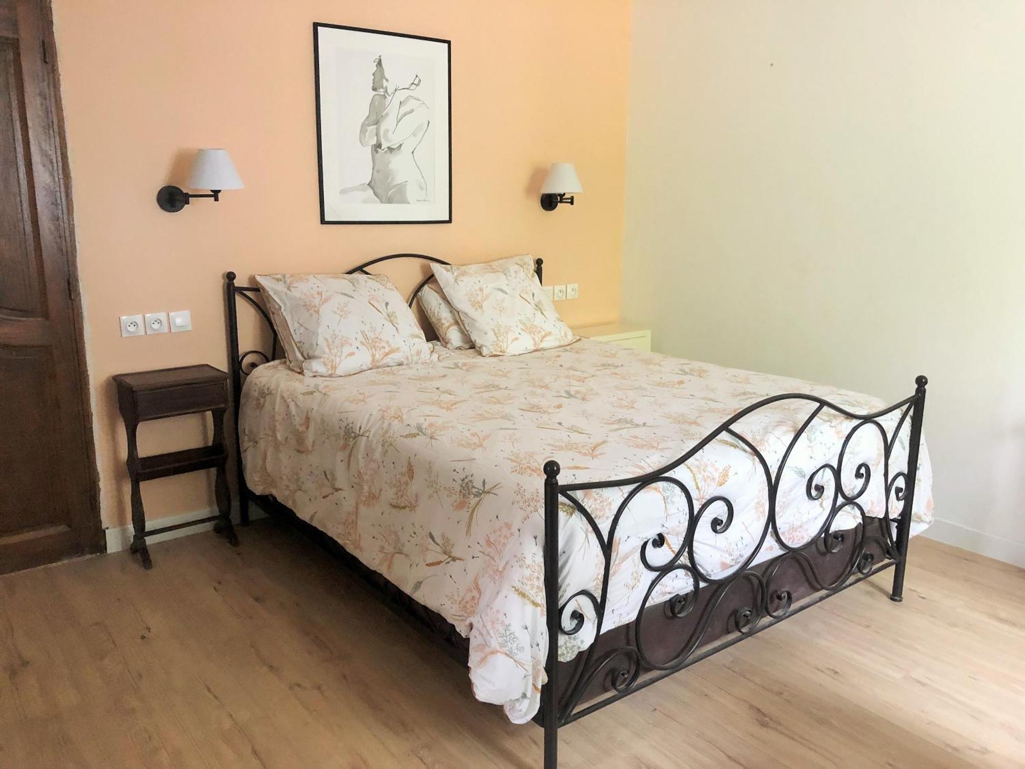 Le Domaine De Gaia Apartment เอ็ก-ซอง-โพรวองซ์ ภายนอก รูปภาพ